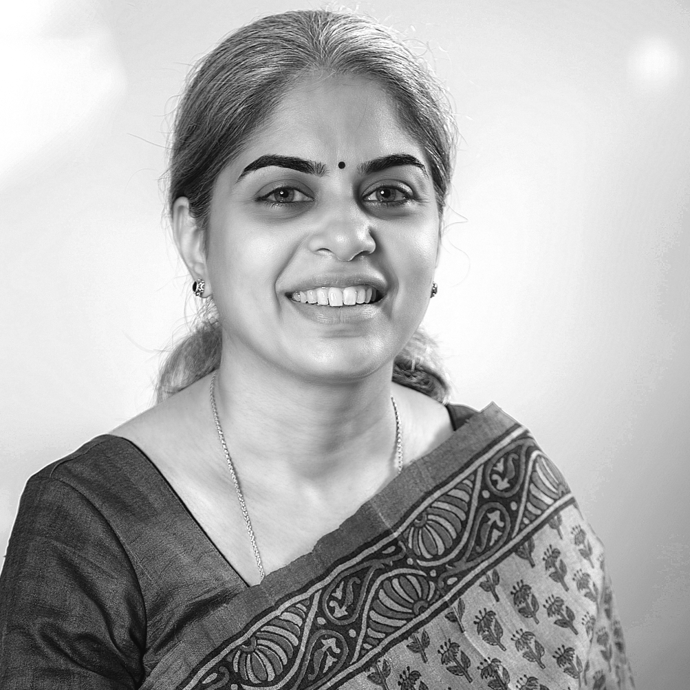 Team Page Image - Sujata