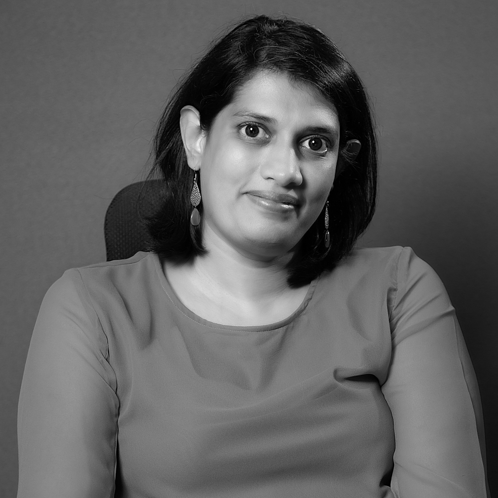 Team Page Image - Svetha